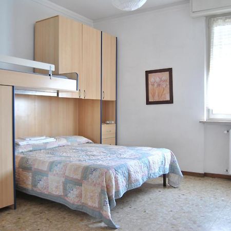 Lombardi Fleming Hotel Parma Eksteriør billede
